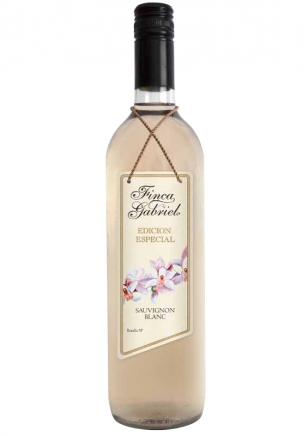Finca Gabriel Edición Especial Sauvignon Blanc