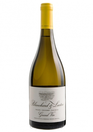 Blanchard & Lurton Grand Vin