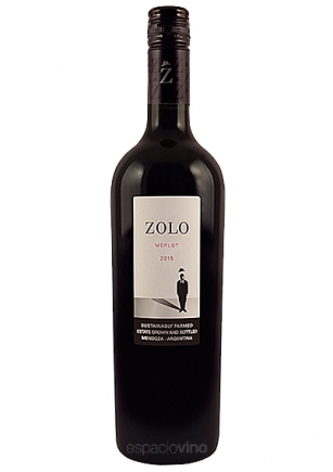 Zolo Merlot