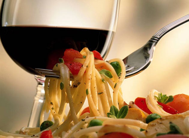Vinos y pastas: 10 etiquetas recomendadas para acompañar diferentes platos
