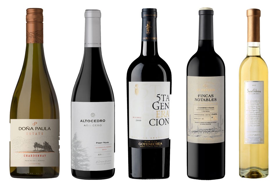 Qué vinos elegir para acompañar quesos