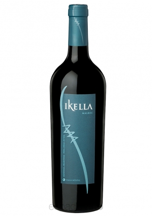 Ikella Malbec