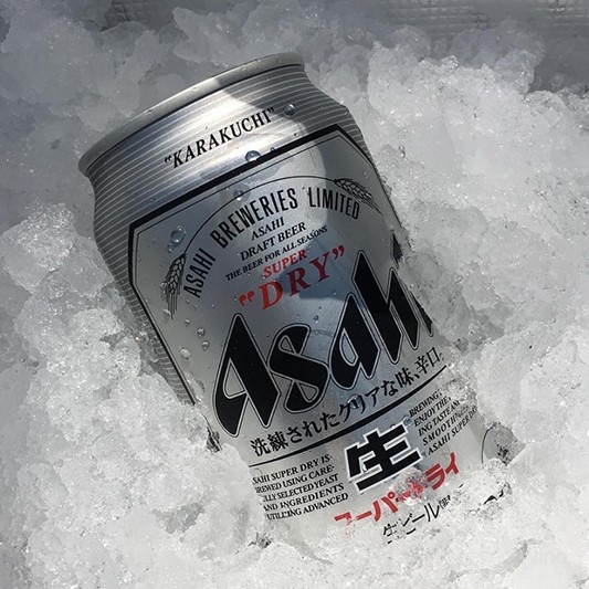 Asahi