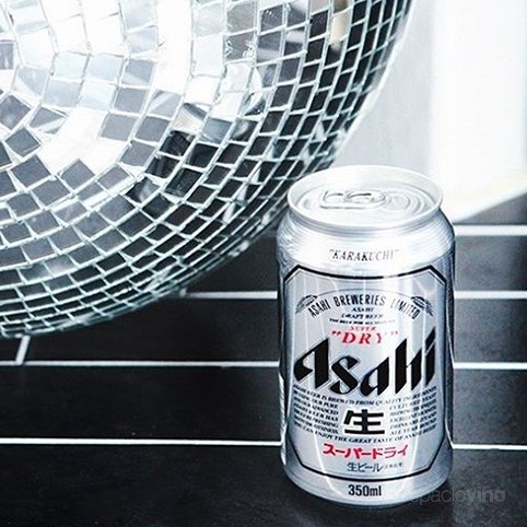 Asahi