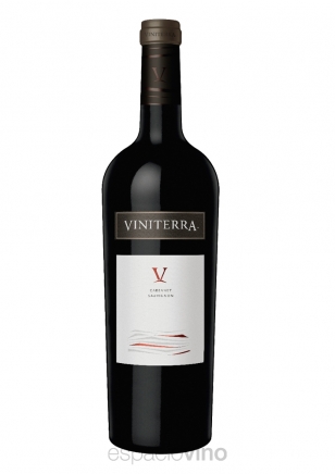 Viniterra Cabernet Sauvignon