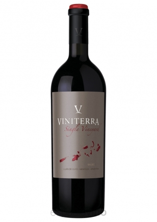 Viniterra Single Vineyard Malbec