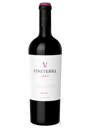 Viniterra Select Malbec