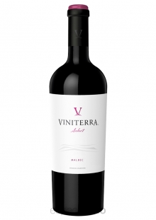 Viniterra Select Malbec