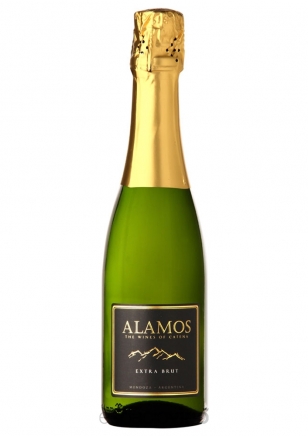 Alamos Extra Brut 375 ml