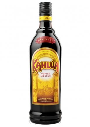 Kahlúa Licor de Café 750 ml