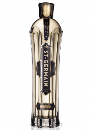 St Germain Licor de Sauco 750 ml