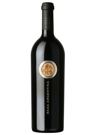 Raza Argentina Syrah