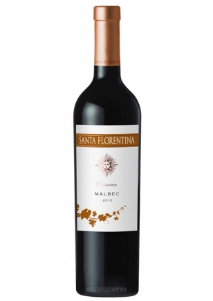 Santa Florentina Reserva Malbec