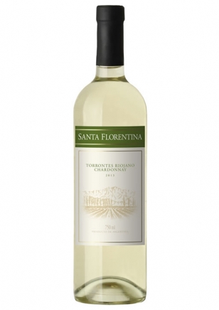 Santa Florentina Torrontés Chardonnay