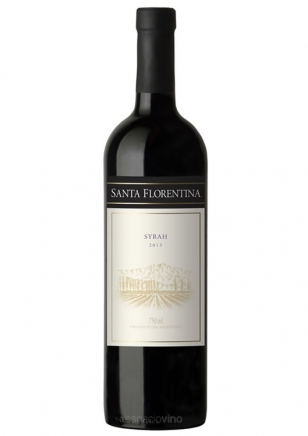 Santa Florentina Syrah