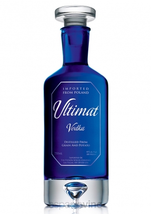 Ultimat Vodka 750 ml