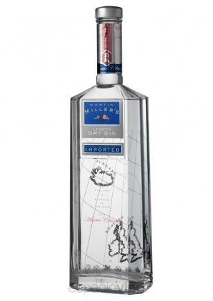 Martin Millers Gin 700 ml