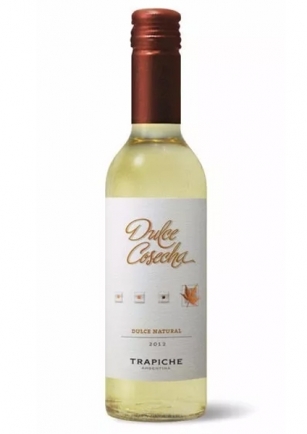 Trapiche Alaris Dulce Cosecha 375 ml