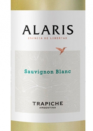 Trapiche Alaris Sauvignon Blanc 187 ml