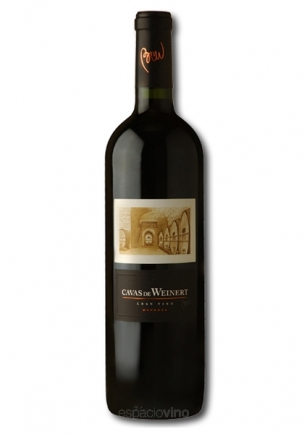 Cavas de Weinert Blend