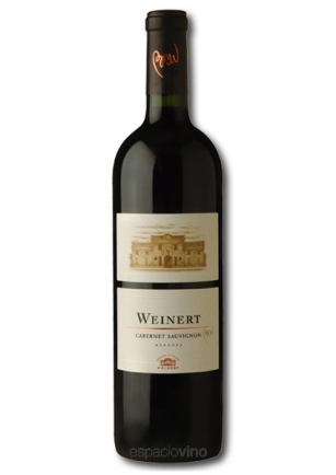 Weinert Cabernet Sauvignon