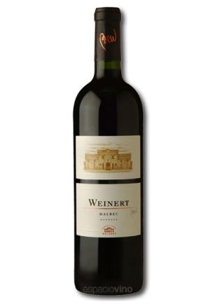 Weinert Malbec