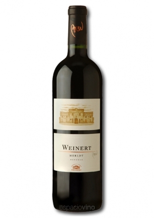 Weinert Merlot