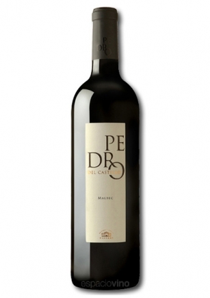 Pedro del Castillo Malbec