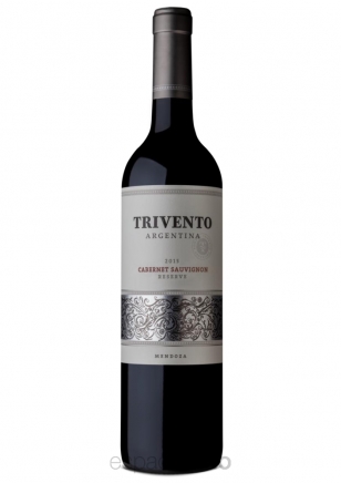 Trivento Reserve Cabernet Sauvignon