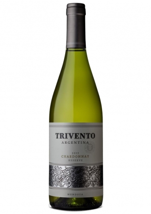 Trivento Reserve Chardonnay