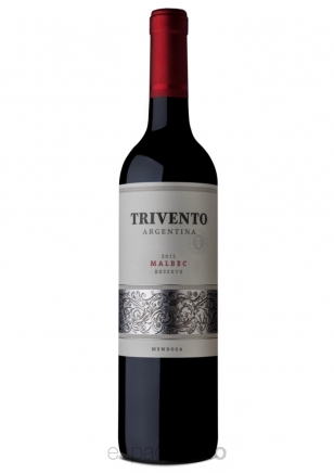 Trivento Reserve Malbec