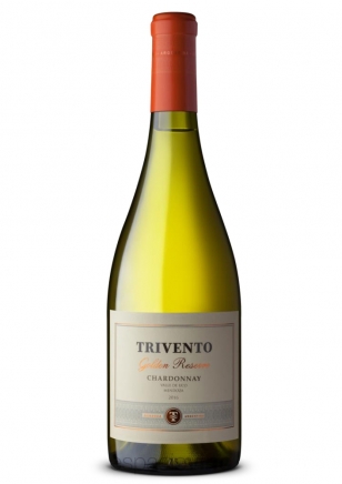 Trivento Golden Reserve Chardonnay