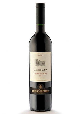 Goyenechea Centenario Cabernet Sauvignon