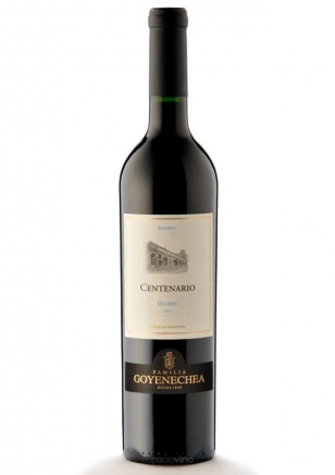 Goyenechea Centenario Malbec