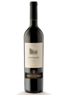 Goyenechea Centenario Malbec
