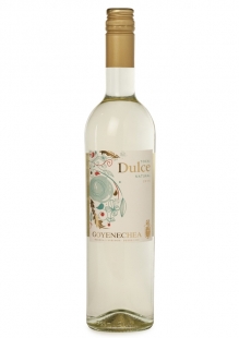 Goyenechea Tocai Dulce Natural