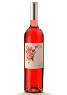 Goyenechea Merlot Rosé