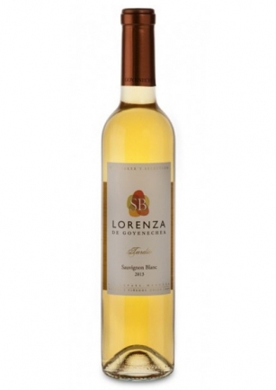 Lorenza de Goyenechea Tardío Sauvignon Blanc