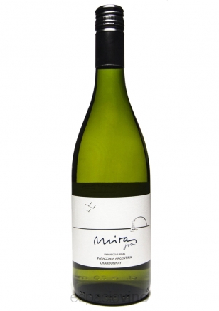 Jovem Miras Chardonnay