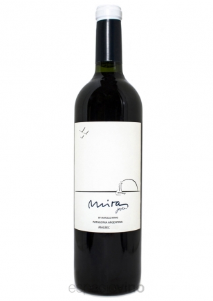 Jovem Miras Malbec