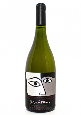 Marcelo Miras Chardonnay