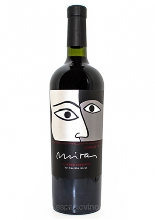 Marcelo Miras Merlot