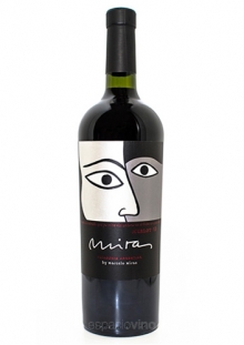Marcelo Miras Merlot