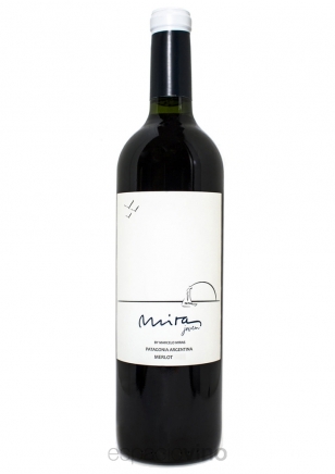 Jovem Miras Merlot