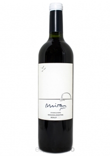 Jovem Miras Merlot