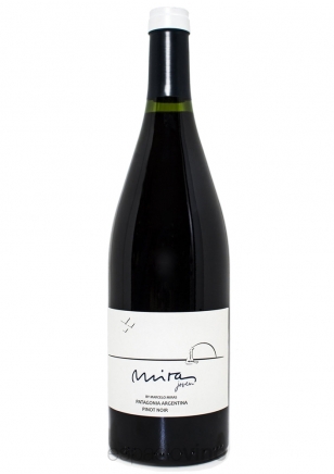 Jovem Miras Pinot Noir