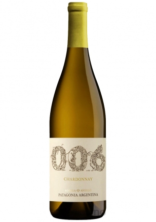 Aniello 006 Chardonnay