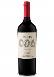 Aniello 006 Merlot
