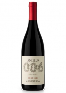 Aniello 006 Pinot Noir