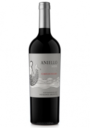 Aniello Soil Malbec